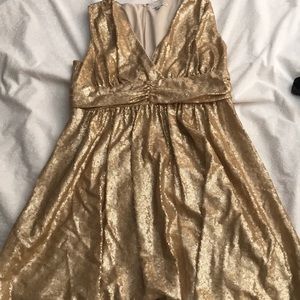 Eva Mendes for New York and company dress